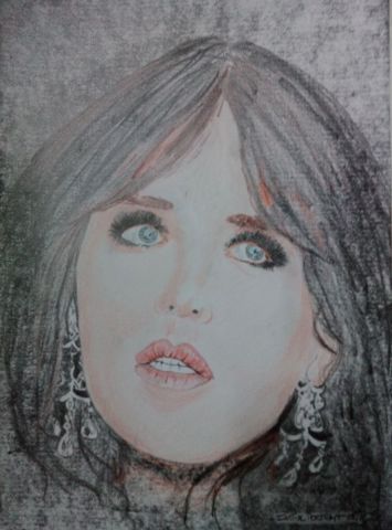 Isabelle Adjani 